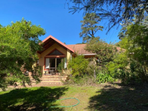KARRAD GUESTHOUSE